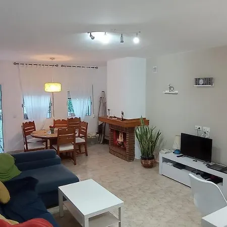 Holiday home Casa Angel Fuengirola