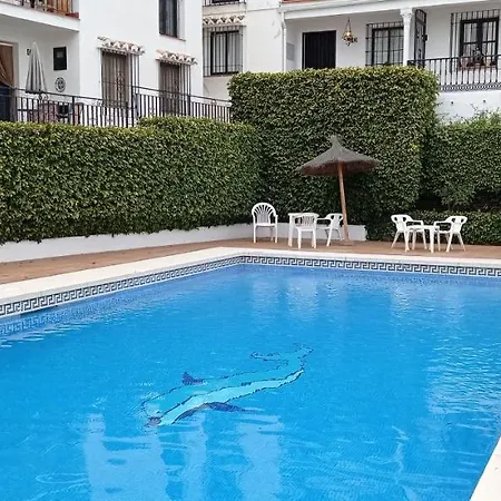 Casa Angel * Fuengirola