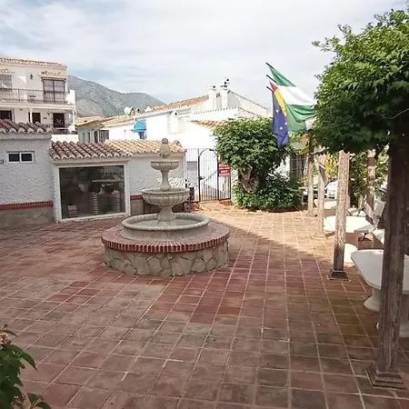 Holiday home Casa Angel *