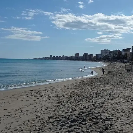 Holiday home Casa Angel Fuengirola