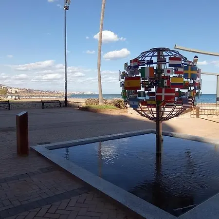 Nyaraló Casa Angel *