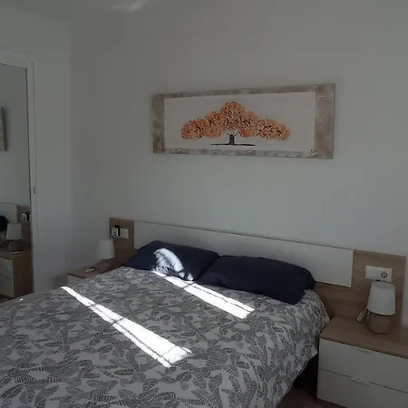 Holiday home Casa Angel
