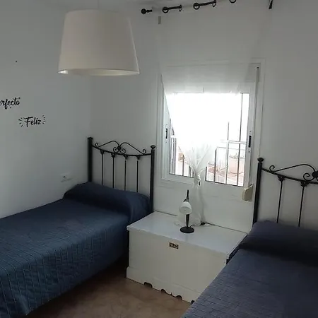 Holiday home Casa Angel Fuengirola