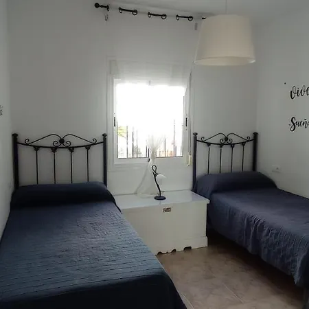 Holiday home Casa Angel *