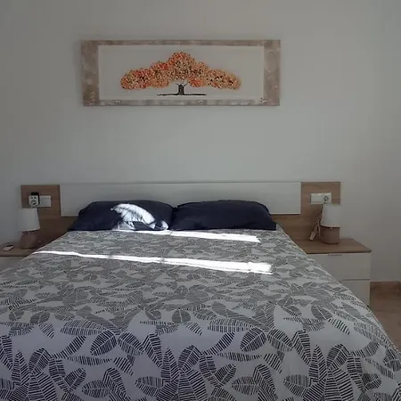 Holiday home Casa Angel *