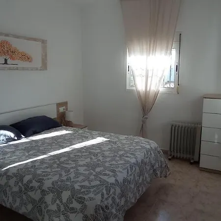 Holiday home Casa Angel Fuengirola