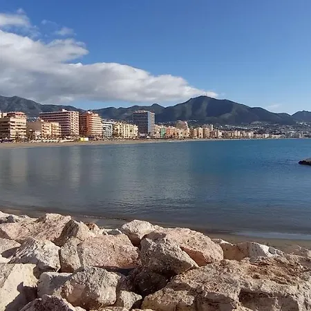 Casa Angel Holiday home Fuengirola