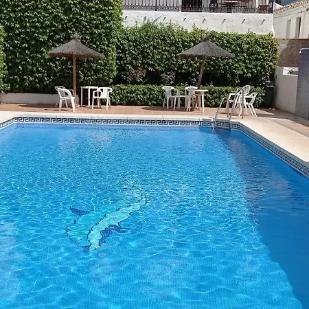Casa Angel *