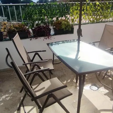 Casa Angel Holiday home Fuengirola