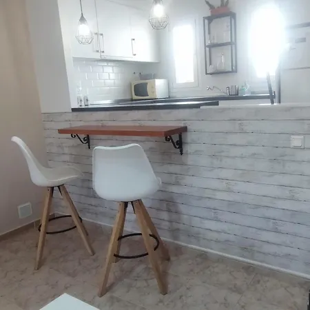 Holiday home Casa Angel