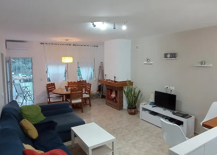 Ferienhaus Casa Angel Fuengirola