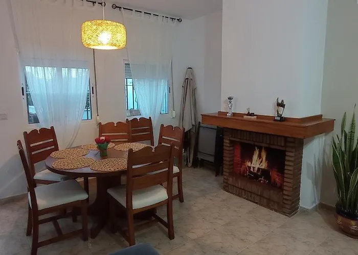 Casa Angel