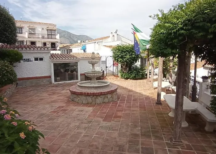 Ferienhaus Casa Angel *