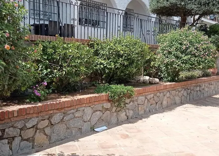 Ferienhaus Casa Angel Fuengirola