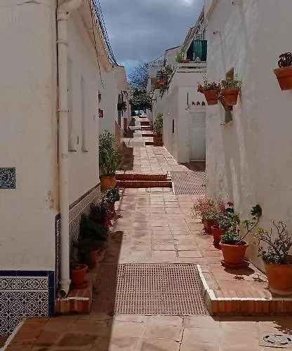 Ferienhaus Casa Angel Fuengirola