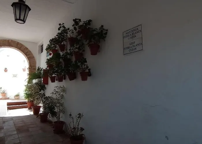Casa Angel