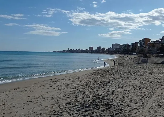 Ferienhaus Casa Angel Fuengirola