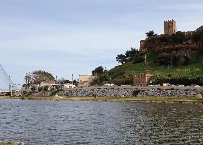 Ferienhaus Casa Angel Fuengirola