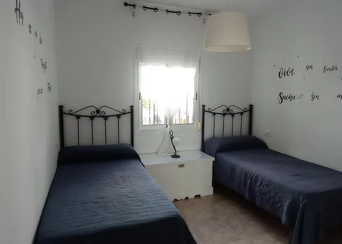 Ferienhaus Casa Angel *