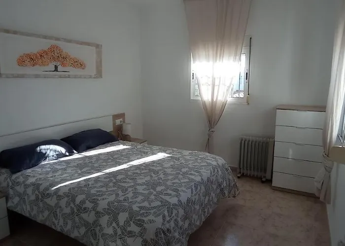 Ferienhaus Casa Angel Fuengirola