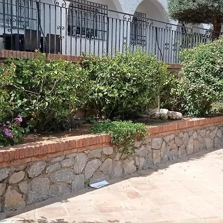 펜션 Casa Angel 푸엔히롤라