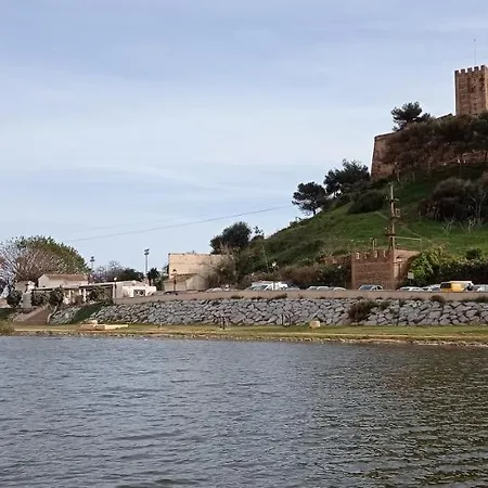 펜션 Casa Angel 푸엔히롤라